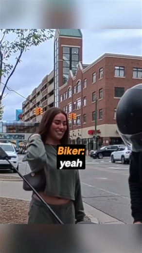 He Met The Craziest Girl Ever 😳🤪
