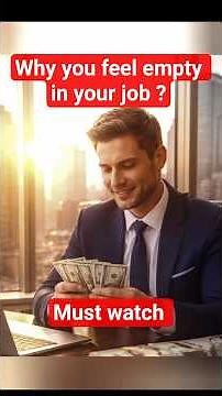 Why Your Job Feels Empty | Alienation Explained by Karl Marx 🔥 #alienation #upsc #sociology #psir