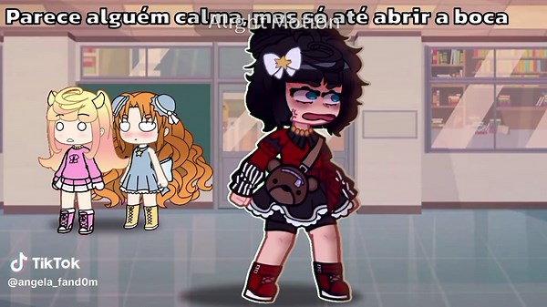 Perece alguém calma (Meme) [Willow, Elizabeth e Susie] #paravoce #foryour #?gach️alife💜 #?gach️aalife🌸 #fnafedit