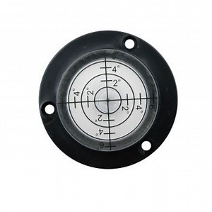Bullseye Spirit Level