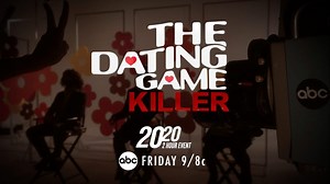 NEW: The handsome bachelor you’d die to meet. Don’t miss ‘The Dating Game Killer’ - the all-new 20/20 true crime special Friday night at 9|8c on ABC. | ABC 20/20