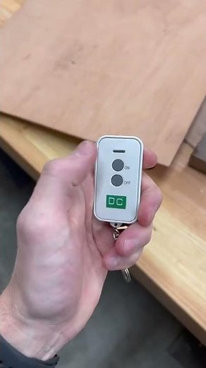 Woodworking Downdraft Table Design