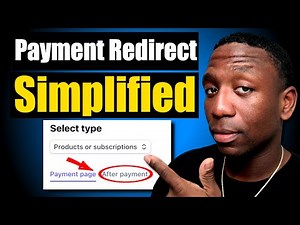 Payment Gateway Redirect To Your Website URL (This Makes It Easy)