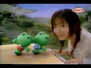 2004年12月頃のCM その4