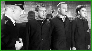 Two Way Stretch 1960