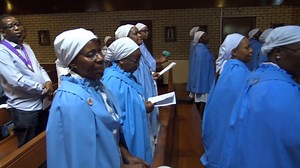 Tinotenderai Mwari (The Apostles' Creed) 2 | Zimbabwe Catholic Songs