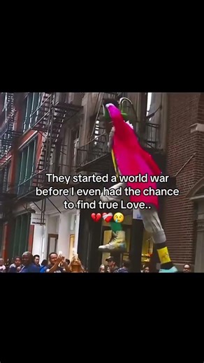 Does true love still exist