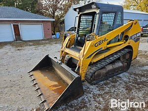 2007 Gehl CTL60 Compact Track Loader | Agriculture