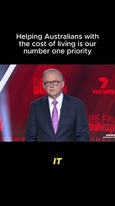 We've worked hard but there is more to do. | Australian Labor Party