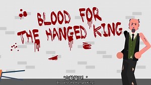 SCP-701 缢王悲歌 动画