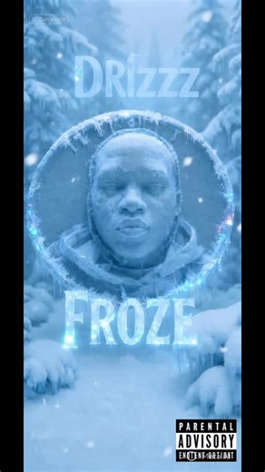 McKnight | FROZE Out Now On All Platforms 🧏🏾🎴🏚️#Nahfr #music #fyp | Instagram