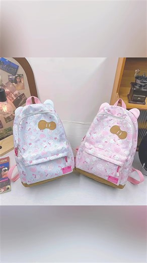 Ultimate Guide to School Bags for Students