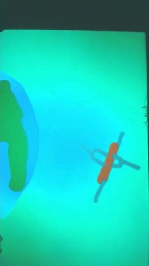 Thunderbirds 2004 intro (1994 version)