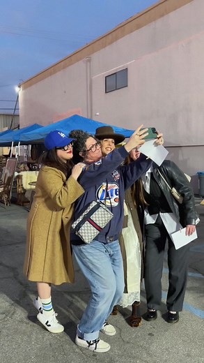 a sneak peek ✨FULL EPISODE ON YOUTUBE NOW✨ | Beth Jones