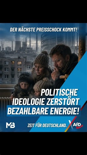 Gasversorgung, Preisrisiken und die Folgen ideologischer Energiepolitik