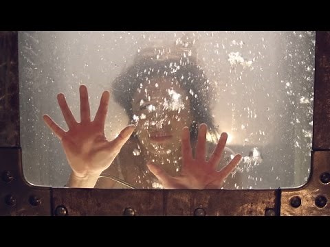 Zaho - Comme tous les soirs (Clip officiel)