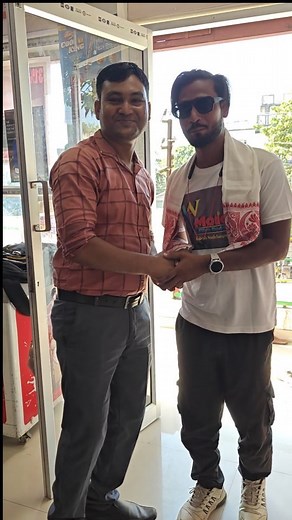 1K views · 47 reactions | 7 Heven Mall's Gauripur- Mobile App Launching Reels  #ruhul360 . . Offline Address: 6 no. ward, Near Bus Stand , Puspa hotel. Online New Mobile App- okdukaan.com ️https://play.google.com/store/apps/details?id=com.ok.dukaan . . Thanks for inviting us❤️曆 7heven supermart Mall's- Gauripur 蘭 | RAHUL BHAI 2.0 | Facebook