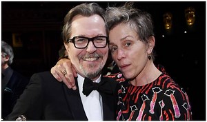 BAFTA Awards 2018 Complete Winners List: Gary Oldman, Frances McDormand Walk Away With Top Honours