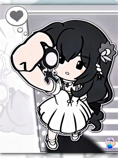 Tomodachi Love: Gacha Animation with Alan Becker Inspiration