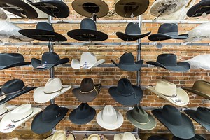 Western Wear in Casper | Shopping Boots, Hats & Buckles | Visit Casper