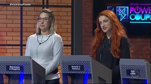 214K views · 5.4K reactions | O Power Couple de hoje tá com tudo: Prova dos Homens, muito quebra-power e fogo. No game dos #HomensPower, algumas esposas apostaram bem alto em seus parceiros. Será que todos vão conseguir cumprir a prova e atender as expectativas?  Assista esse e outros vídeos com todos os detalhes: https://www.r7.com/92_i Transmissão 24 horas do #PowerCouple? Só no @PlayPlus! Acesse: PlayPlus.com | Power Couple | Facebook