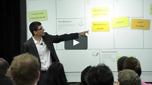 Business Model Workshop