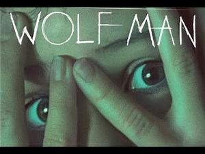 THE WOLF MAN (2025) Universal Pictures Blu-ray Screenshot