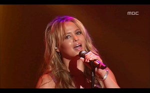 【Live】Sweetbox - Life Is Cool (Live) 20060830