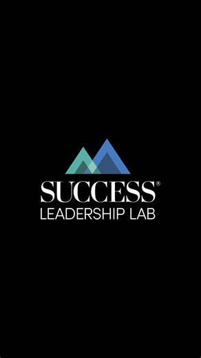 I’m inviting YOU to join me for the SUCCESS® Leadership Lab—an 8-day virtual course starting Jan. 21, designed to equip ambitious individuals like you with the skills to lead boldly and make an impact. ⭐️ https://offer.success.com/leadership-lab/ This isn’t just another leadership course… It’s your opportunity to learn directly from and interact with 9 top experts including Frederik Pferdt, founder of Google’s Innovation Labs; Adele Gambardella, crisis communications expert; Chip Massey, former 