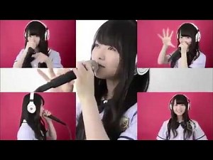 伊藤万理華 走れ！bicycle！