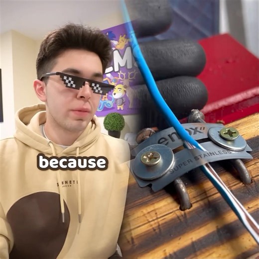 Wii U GamePad Stand Gone Wrong!