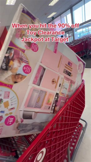 Amazing Toy Clearance Deals at Target This Week