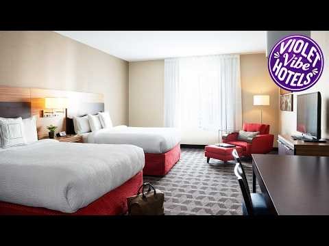 TownePlace Suites Dallas Plano/Richardson | Dallas (TX), United States | Hotel Review ⭐