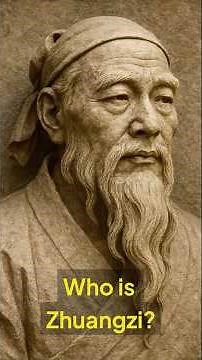 Zhuangzi: The Freedom of Letting Go