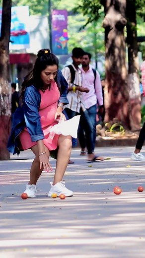 219K views · 1.7K reactions | Pregnant Lady Drops Fruits In Public 梁 #pregnant #socialexperiment #humanity #viralpost #viralvideo #viralreels #care | Who Cares? | Facebook