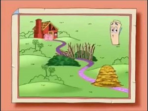 Map Season 5 Episode 12
