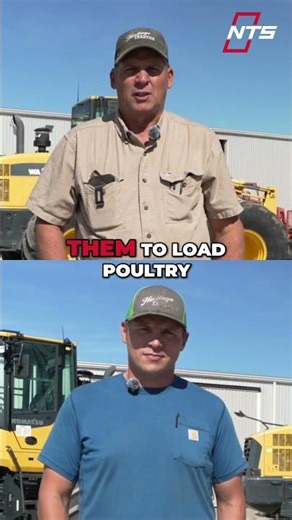 Unlock the full potential of your loader!
