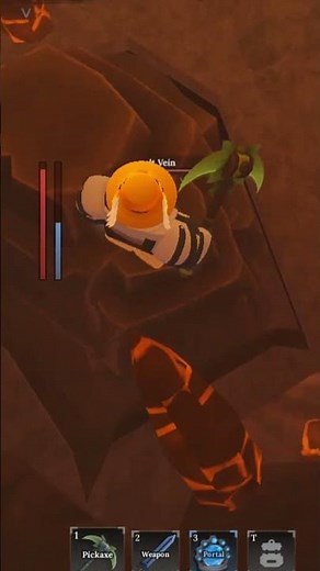 🔥 BEST AFK Ore Farm in The Forge 2025 – INFINITE Legendaries & Mythics While You SLEEP! 💤⛏️