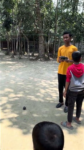 DJI Mini 2 SE - Landing safely with Rc N1 Remote Controller | Dji mini 2 se fly more combo #dji