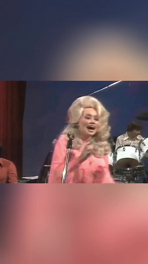 Dolly Parton's Historic 1977 Performance on Musikladen