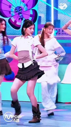 Hearts2Hearts's Leader #Jiwoo #지우