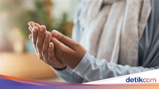 Doa Tarawih dan Witir Pendek Lengkap, Beserta Keutamaannya