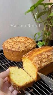 How to cook a cake 👌🏻