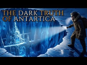 The Antarctica Conspiracy is a Lie! Here's What They Really Found