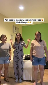 52K views · 906 reactions | Our entry for Day 1 Seminar.Magtindi ak mga upod mga bagets man liwat Marisol Robion Annie Rebelles Velasco #fypシ゚ #viralreelsシ #followersシ゚ #highlightsシ゚ | Desiree Tenedero | Facebook