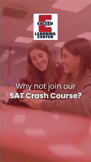 SAT Crash Course | SAT Prep New York
