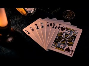 Exploring the SCP Foundation: SCP-8888 - Eight Ball - Part Three