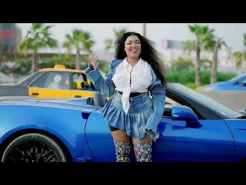 Aicha Kone - Djongué (Clip Officiel)