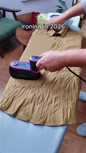 Comment “STEAMER” and we’ll send you the link! #clothes #ironing #steamer #usa