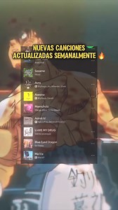 Listen to this playlist full of songs for your training arc 🔥💪🔊 | Add This Playlist